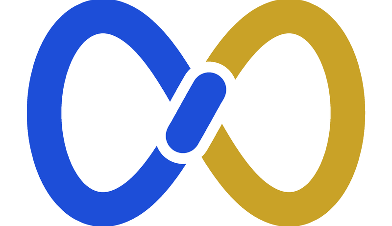 Now and Forever logo